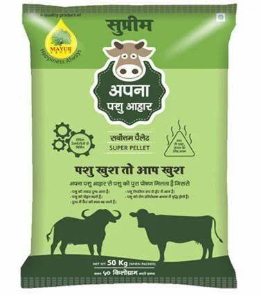 Apna Pashu Aahar Supreme 50 kg