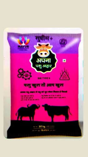 Apna Pashu Aahaar Supreme Plus